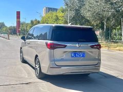 Buick GL8 2023 ES Luxe Comfort - ფოტო 9