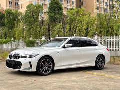 BMW 3 Series 325Li M Sport Package - ფოტო 1