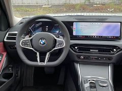 BMW 3 Series 325Li M Sport Package - ფოტო 5