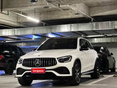 Mercedes-Benz GLC AMG 2022 AMG GLC 43 4MATIC - ფოტო 1