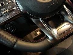 Mercedes-Benz GLC AMG 2022 AMG GLC 43 4MATIC - ფოტო 15