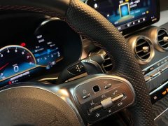 Mercedes-Benz GLC AMG 2022 AMG GLC 43 4MATIC - ფოტო 16