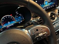 Mercedes-Benz GLC AMG 2022 AMG GLC 43 4MATIC - ფოტო 17
