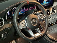 Mercedes-Benz GLC AMG 2022 AMG GLC 43 4MATIC - ფოტო 19