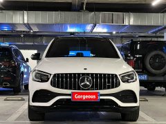 Mercedes-Benz GLC AMG 2022 AMG GLC 43 4MATIC - ფოტო 2