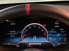 Mercedes-Benz GLC AMG 2022 AMG GLC 43 4MATIC - ფოტო 20