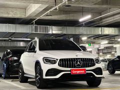 Mercedes-Benz GLC AMG 2022 AMG GLC 43 4MATIC - ფოტო 3