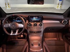 Mercedes-Benz GLC AMG 2022 AMG GLC 43 4MATIC - ფოტო 4