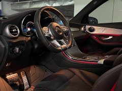 Mercedes-Benz GLC AMG 2022 AMG GLC 43 4MATIC - ფოტო 5