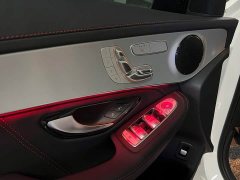 Mercedes-Benz GLC AMG 2022 AMG GLC 43 4MATIC - ფოტო 6