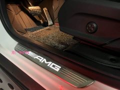 Mercedes-Benz GLC AMG 2022 AMG GLC 43 4MATIC - ფოტო 7