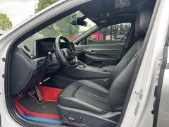 Hyundai Sonata 2022 270TGDi DCT 20th Anniversary Edition - ფოტო 4