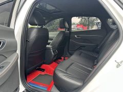 Hyundai Sonata 2022 270TGDi DCT 20th Anniversary Edition - ფოტო 6