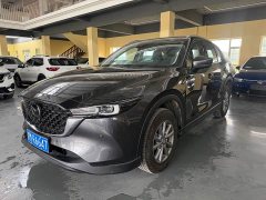 Mazda CX-5 2.0L Automatic FWD Smart Elegant Pro - ფოტო 1