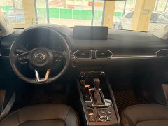 Mazda CX-5 2.0L Automatic FWD Smart Elegant Pro - ფოტო 10