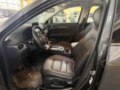 Mazda CX-5 2.0L Automatic FWD Smart Elegant Pro - ფოტო 11