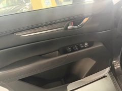 Mazda CX-5 2.0L Automatic FWD Smart Elegant Pro - ფოტო 12