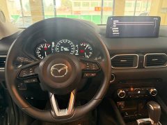 Mazda CX-5 2.0L Automatic FWD Smart Elegant Pro - ფოტო 17