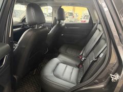 Mazda CX-5 2.0L Automatic FWD Smart Elegant Pro - ფოტო 19