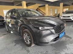 Mazda CX-5 2.0L Automatic FWD Smart Elegant Pro - ფოტო 2