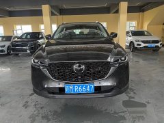 Mazda CX-5 2.0L Automatic FWD Smart Elegant Pro - ფოტო 3