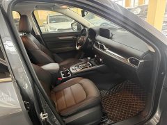 Mazda CX-5 2.0L Automatic FWD Smart Elegant Pro - ფოტო 4
