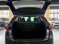 Mazda CX-5 2.0L Automatic FWD Smart Elegant Pro - ფოტო 6