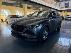 Mazda CX-5 2.0L Automatic FWD Smart Elegant Pro - ფოტო 1