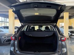 Mazda CX-5 2.0L Automatic FWD Smart Elegant Pro - ფოტო 10