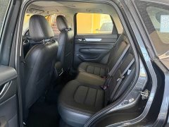 Mazda CX-5 2.0L Automatic FWD Smart Elegant Pro - ფოტო 11