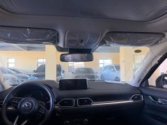 Mazda CX-5 2.0L Automatic FWD Smart Elegant Pro - ფოტო 13