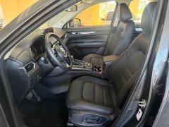 Mazda CX-5 2.0L Automatic FWD Smart Elegant Pro - ფოტო 14