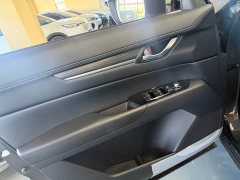 Mazda CX-5 2.0L Automatic FWD Smart Elegant Pro - ფოტო 15