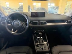 Mazda CX-5 2.0L Automatic FWD Smart Elegant Pro - ფოტო 16