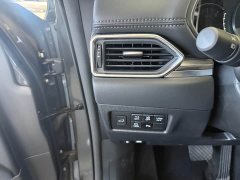 Mazda CX-5 2.0L Automatic FWD Smart Elegant Pro - ფოტო 17