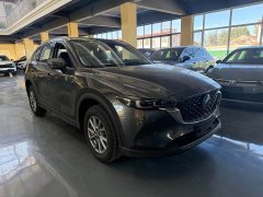 Mazda CX-5 2.0L Automatic FWD Smart Elegant Pro - ფოტო 2