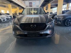 Mazda CX-5 2.0L Automatic FWD Smart Elegant Pro - ფოტო 3