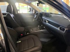 Mazda CX-5 2.0L Automatic FWD Smart Elegant Pro - ფოტო 4