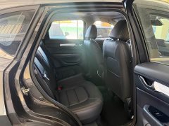 Mazda CX-5 2.0L Automatic FWD Smart Elegant Pro - ფოტო 5