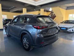 Mazda CX-5 2.0L Automatic FWD Smart Elegant Pro - ფოტო 6