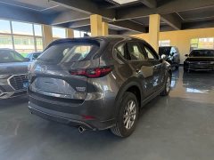 Mazda CX-5 2.0L Automatic FWD Smart Elegant Pro - ფოტო 7