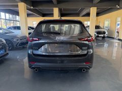 Mazda CX-5 2.0L Automatic FWD Smart Elegant Pro - ფოტო 8