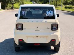 Geely Panda Mini 200km Endurance Edition - ფოტო 12