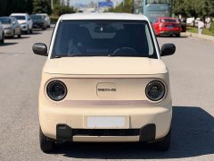 Geely Panda Mini 200km Endurance Edition - ფოტო 2