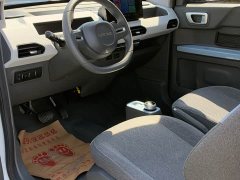 Geely Panda Mini 200km Endurance Edition - ფოტო 4