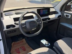 Geely Panda Mini 200km Endurance Edition - ფოტო 5