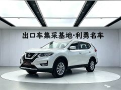 Nissan Qashqai Classic 2.0L FWD Smart Connect Comfort Edition - ფოტო 1