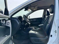 Nissan Qashqai Classic 2.0L FWD Smart Connect Comfort Edition - ფოტო 10