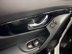 Nissan Qashqai Classic 2.0L FWD Smart Connect Comfort Edition - ფოტო 12
