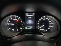 Nissan Qashqai Classic 2.0L FWD Smart Connect Comfort Edition - ფოტო 13